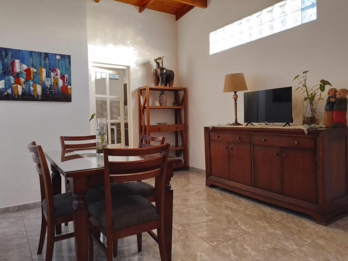 Bonpland Departamentos Appartement Puerto Iguazú Buitenkant foto