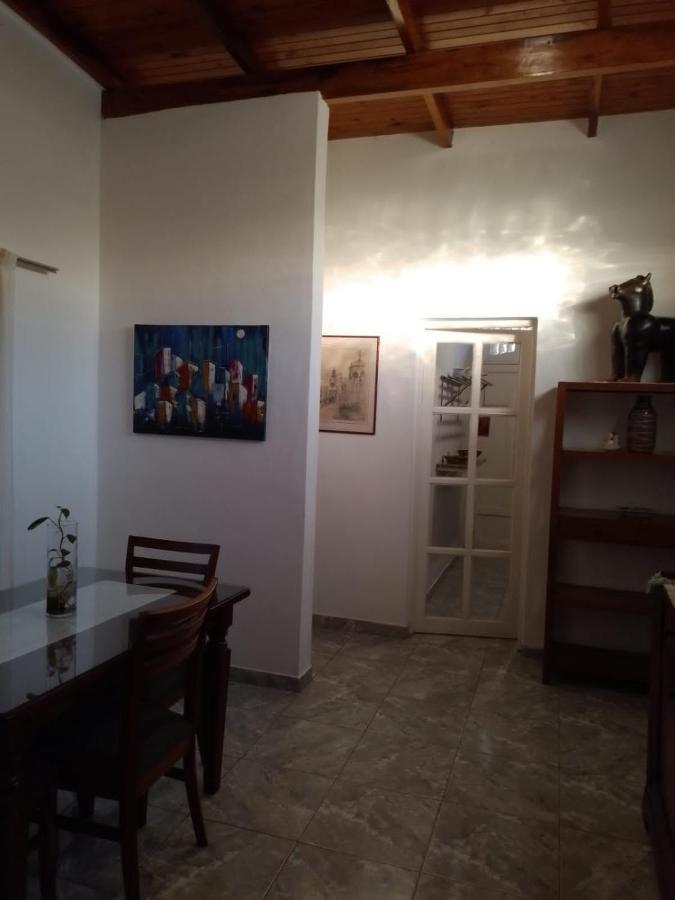 Bonpland Departamentos Appartement Puerto Iguazú Buitenkant foto