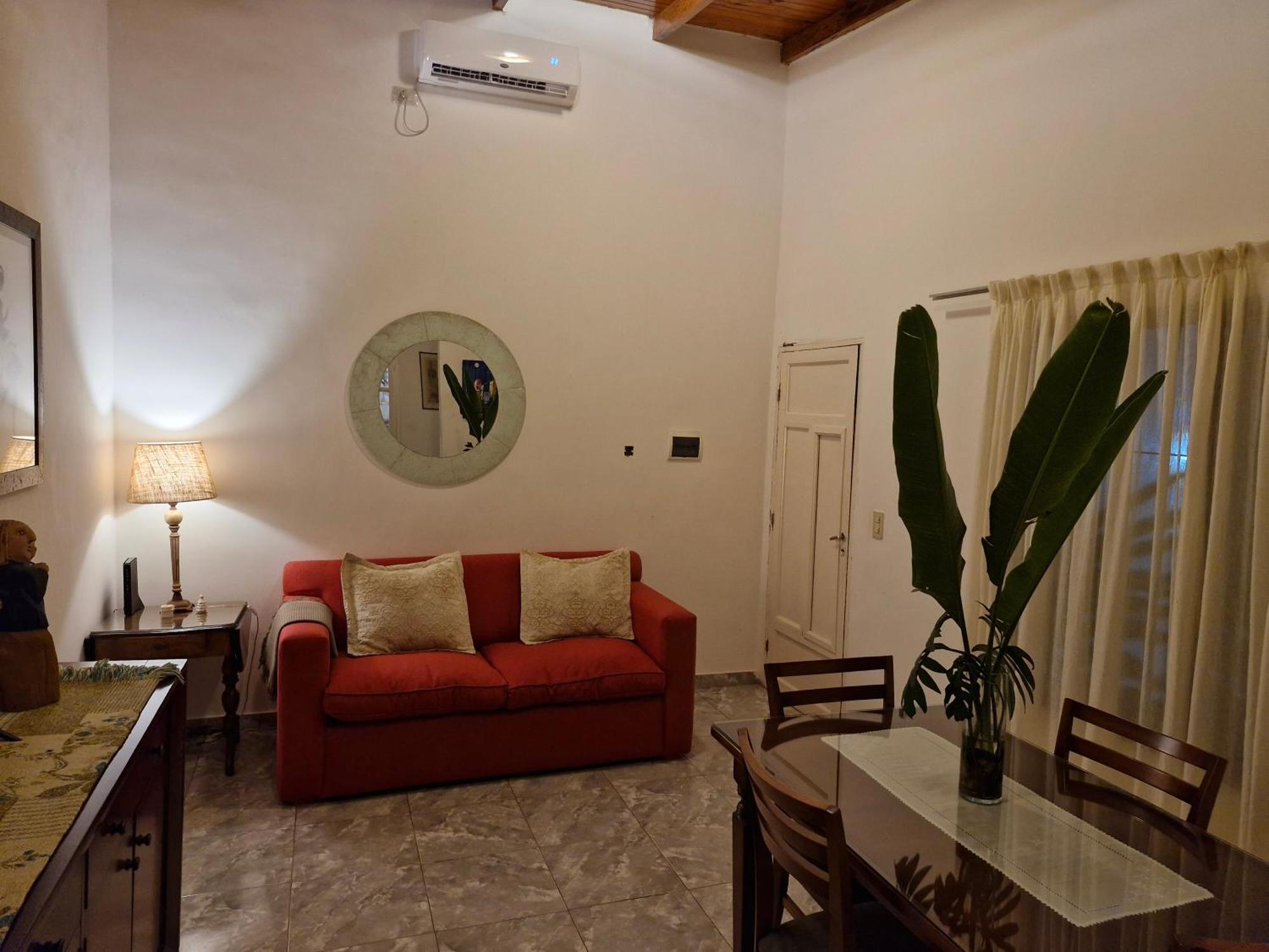 Bonpland Departamentos Appartement Puerto Iguazú Buitenkant foto