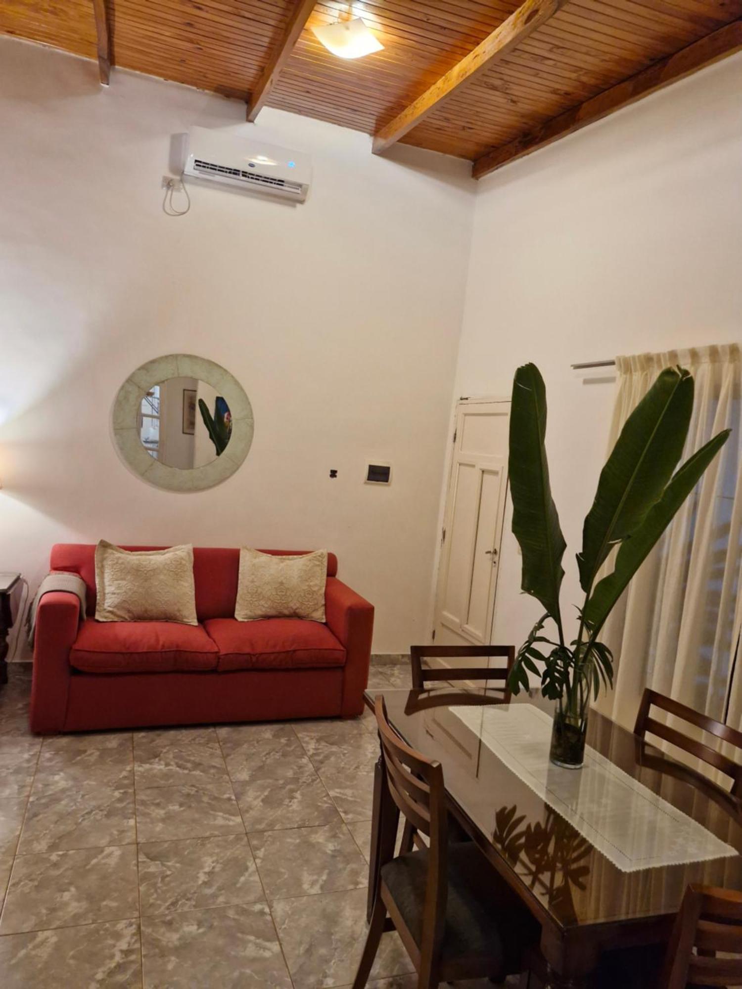 Bonpland Departamentos Appartement Puerto Iguazú Buitenkant foto