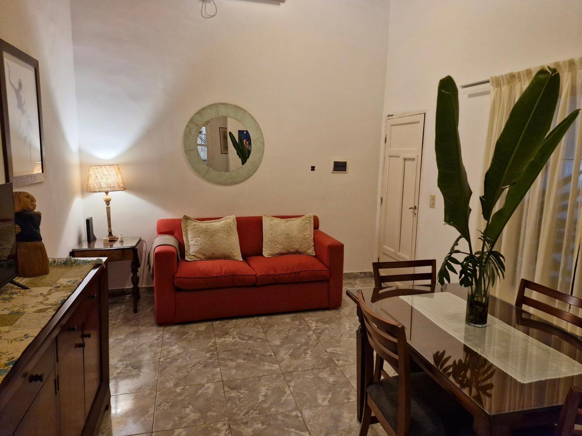Bonpland Departamentos Appartement Puerto Iguazú Buitenkant foto